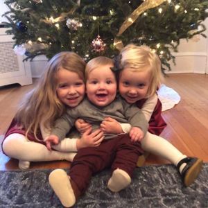 Meet your Posher, Elizabeth